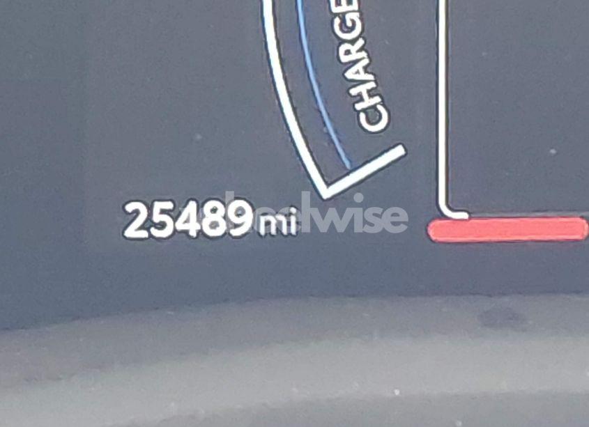 Photo 16 of 2025 Toyota Camry SE (VIN 4T1DAACK1SU500922)