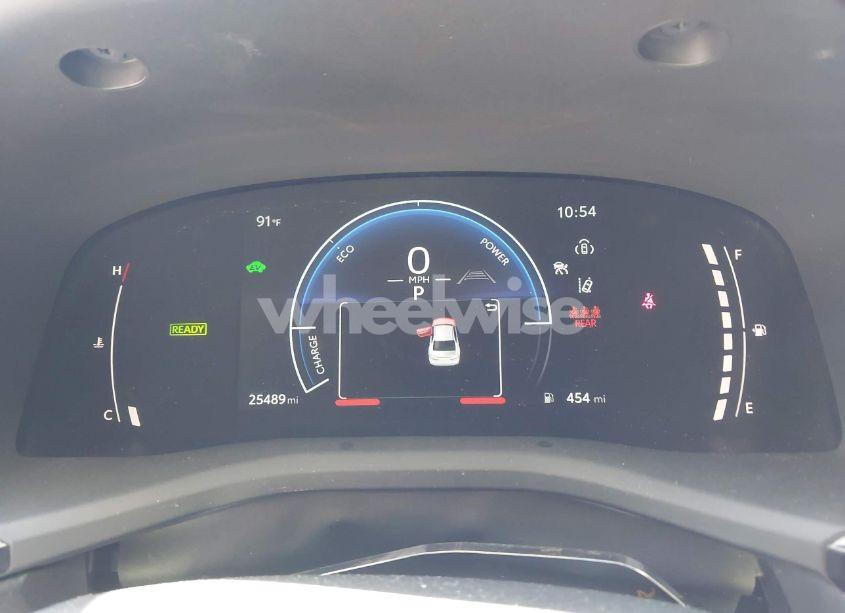 Photo 7 of 2025 Toyota Camry SE (VIN 4T1DAACK1SU500922)