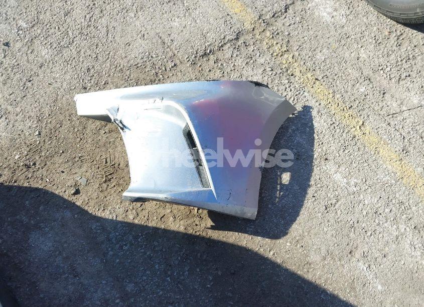 Photo 11 of 2025 Toyota Camry LE (VIN 4T1DAACK1SU515808)