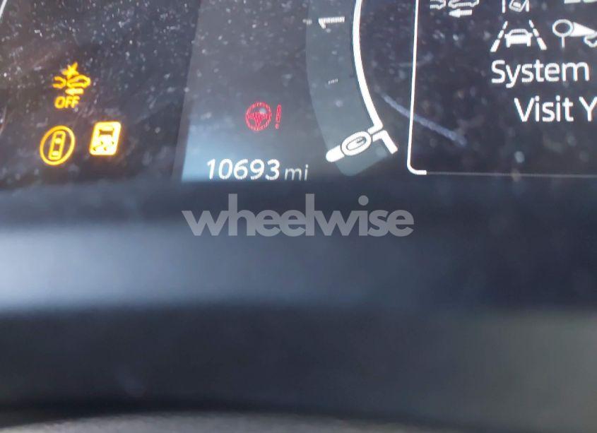 Photo 15 of 2025 Toyota Camry LE (VIN 4T1DAACK1SU515808)