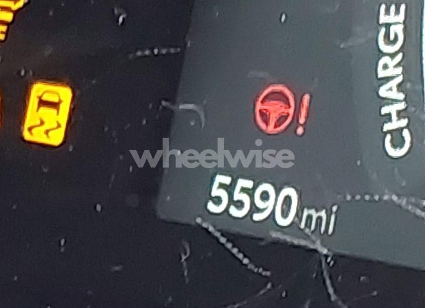 Photo 15 of 2025 Toyota Camry SE (VIN 4T1DAACK1SU527005)