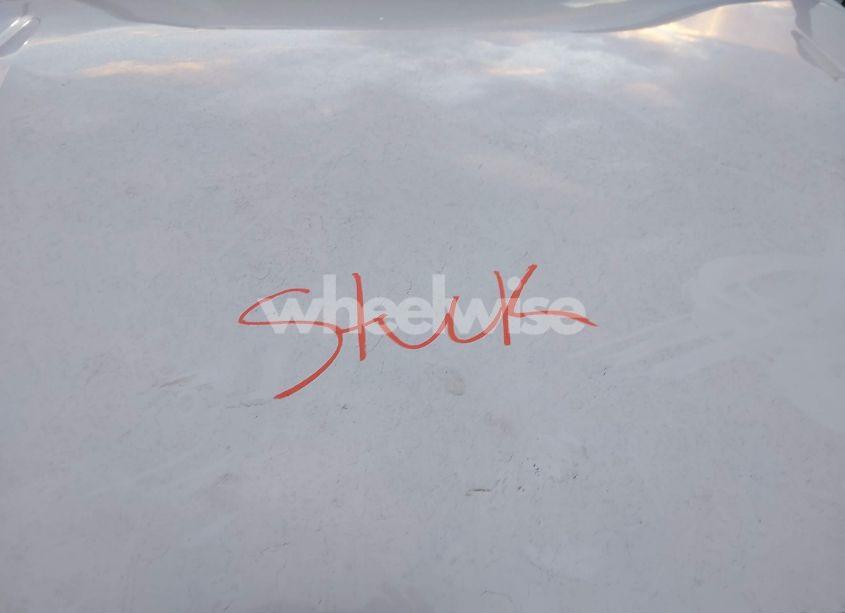 Photo 10 of 2025 Toyota Camry XSE (VIN 4T1DAACK1SU531572)