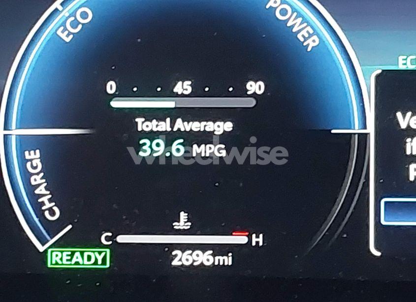 Photo 14 of 2025 Toyota Camry XSE (VIN 4T1DAACK1SU531572)