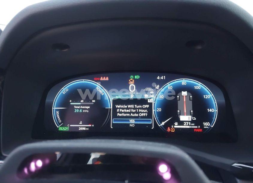 Photo 7 of 2025 Toyota Camry XSE (VIN 4T1DAACK1SU531572)