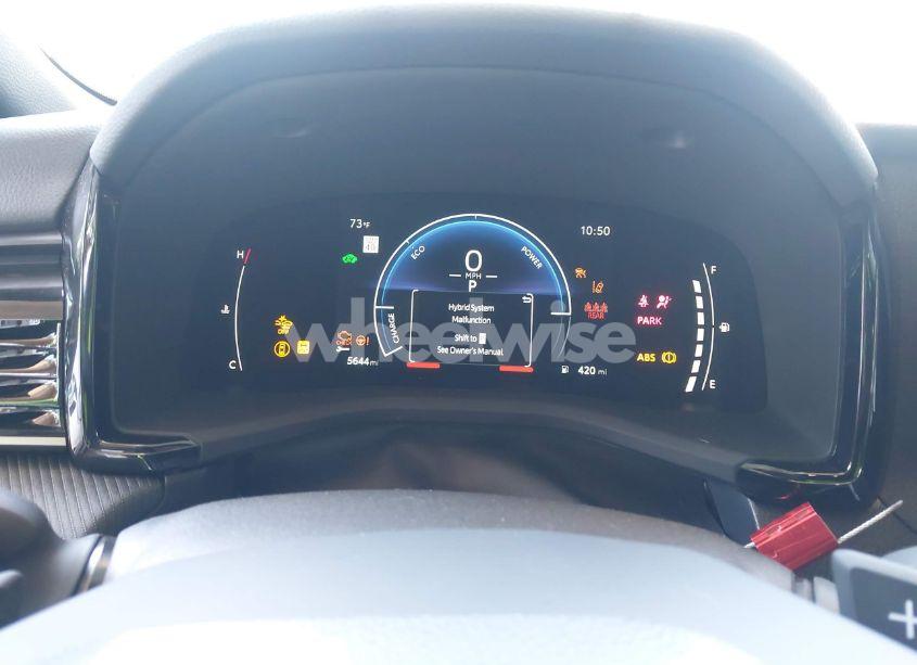 Photo 7 of 2025 Toyota Camry SE (VIN 4T1DAACK1SU541129)