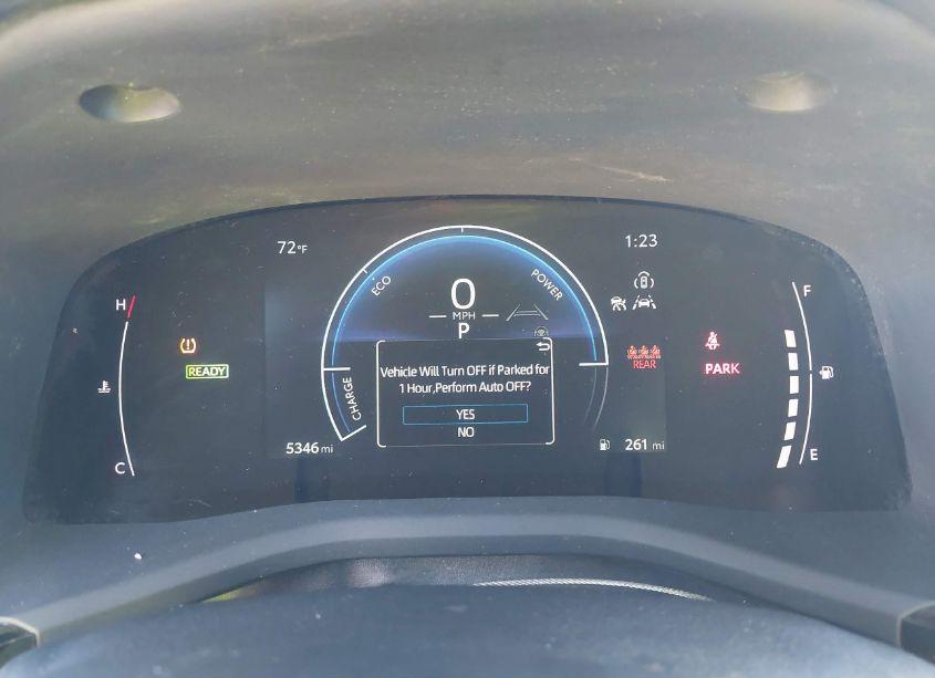 Photo 3 of 2025 Toyota Camry SE (VIN 4T1DAACK1SU549845)