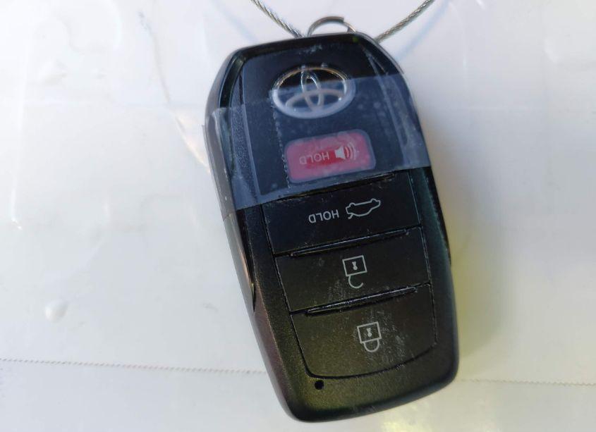 Photo 7 of 2025 Toyota Camry SE (VIN 4T1DAACK1SU549845)