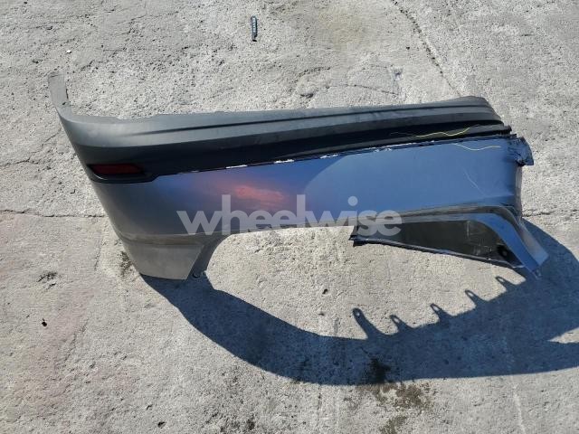 Photo 2 of 2025 TOYOTA CAMRY XSE N/A (VIN 4T1DAACK1SU550235)