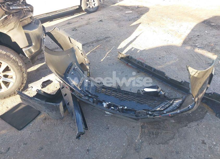 Photo 12 of 2025 Toyota Camry XSE (VIN 4T1DAACK1SU557590)