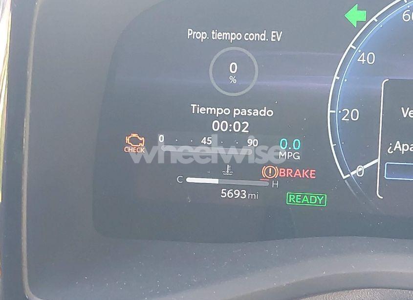 Photo 16 of 2025 Toyota Camry XSE (VIN 4T1DAACK1SU557590)