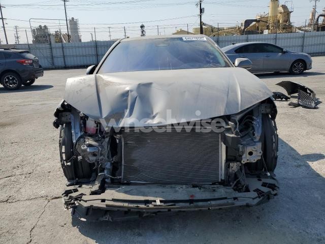 Photo 3 of 2025 TOYOTA CAMRY XSE (VIN 4T1DAACK1SU559002)