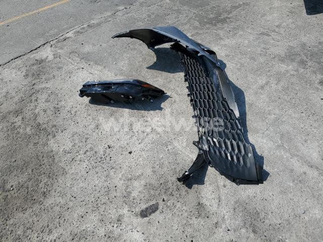 Photo 4 of 2025 TOYOTA CAMRY XSE (VIN 4T1DAACK1SU559002)