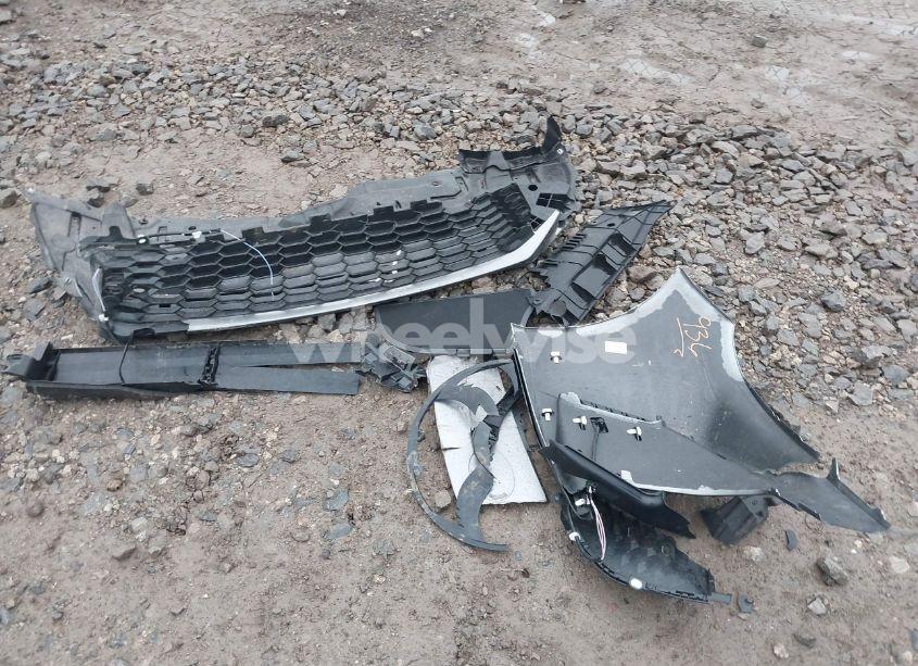 Photo 12 of 2025 Toyota Camry SE (VIN 4T1DAACK1SU563549)