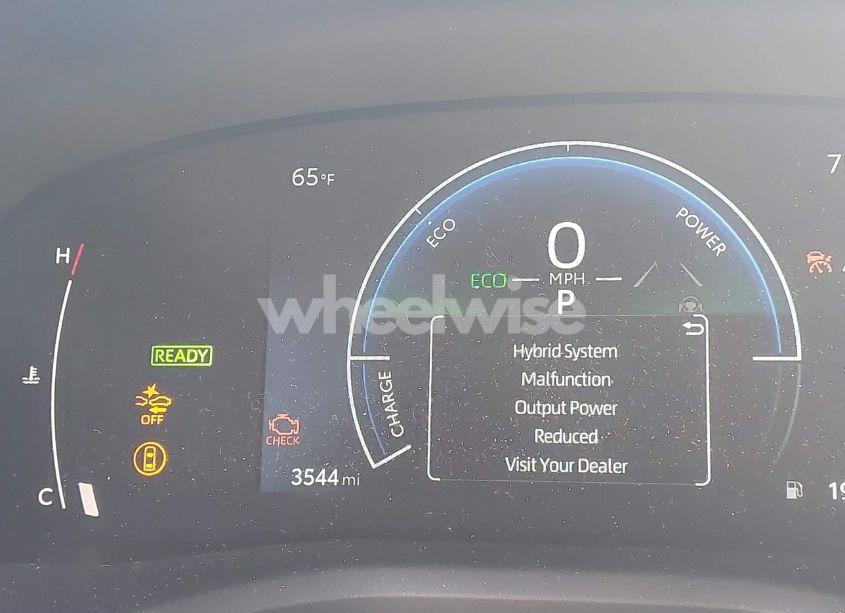 Photo 15 of 2025 Toyota Camry LE (VIN 4T1DAACK1SU568265)