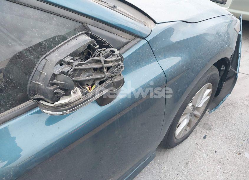 Photo 19 of 2025 Toyota Camry LE (VIN 4T1DAACK1SU568265)