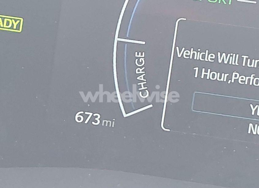 Photo 15 of 2025 Toyota Camry LE (VIN 4T1DAACK1SU593599)