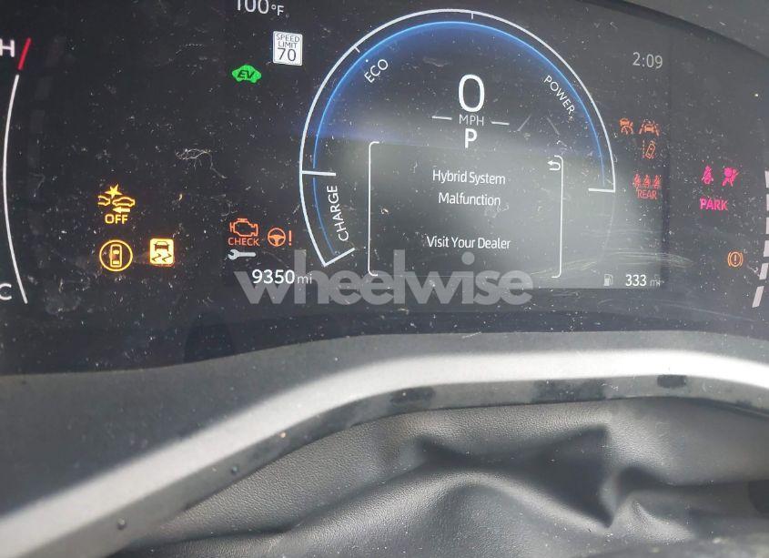 Photo 6 of 2025 Toyota Camry LE (VIN 4T1DAACK2SU000915)