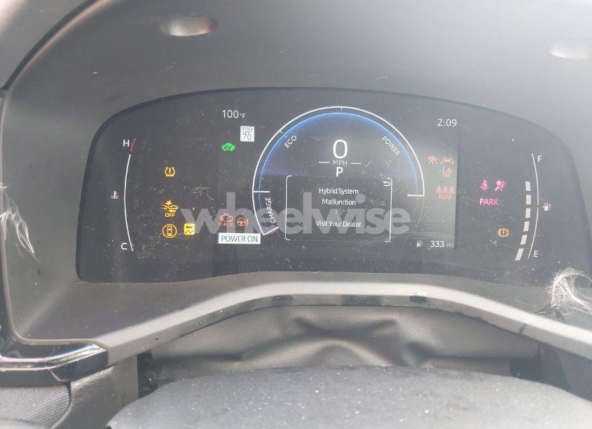 Photo 7 of 2025 Toyota Camry LE (VIN 4T1DAACK2SU000915)