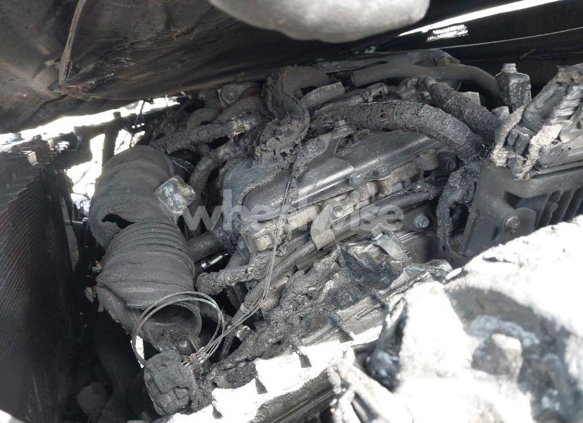 Photo 10 of 2025 Toyota Camry SE (VIN 4T1DAACK2SU007380)