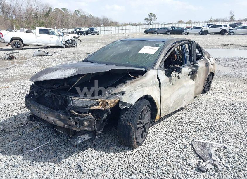 Photo 2 of 2025 Toyota Camry SE (VIN 4T1DAACK2SU007380)