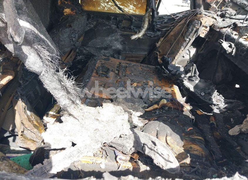 Photo 8 of 2025 Toyota Camry SE (VIN 4T1DAACK2SU007380)