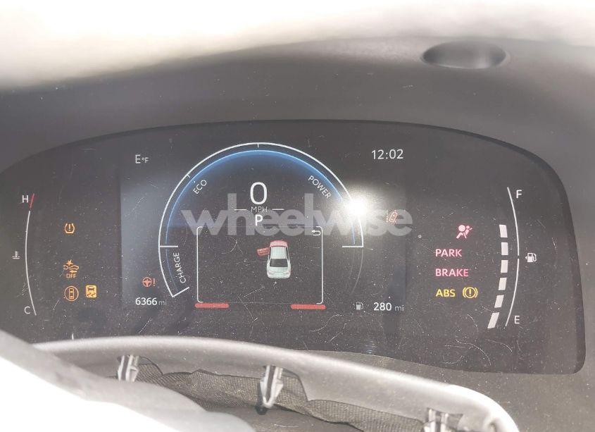 Photo 7 of 2025 Toyota Camry LE (VIN 4T1DAACK2SU008464)