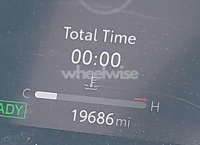 Photo 16 of 2025 Toyota Camry XSE (VIN 4T1DAACK2SU016483)