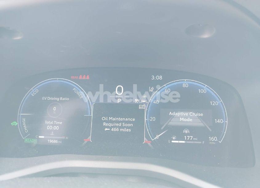 Photo 7 of 2025 Toyota Camry XSE (VIN 4T1DAACK2SU016483)