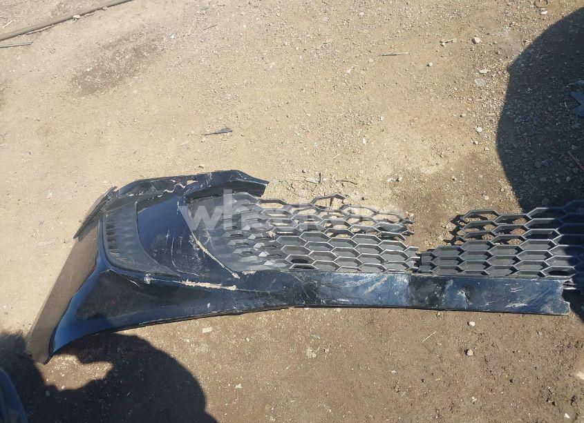 Photo 12 of 2025 Toyota Camry SE (VIN 4T1DAACK2SU020288)