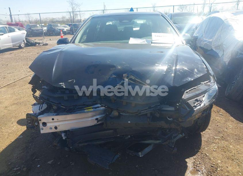 Photo 13 of 2025 Toyota Camry SE (VIN 4T1DAACK2SU020288)