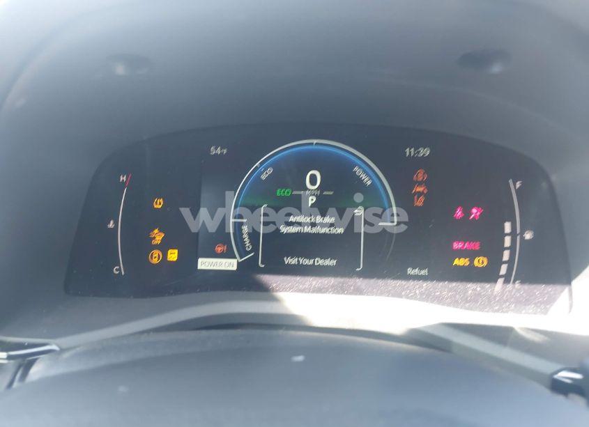 Photo 7 of 2025 Toyota Camry SE (VIN 4T1DAACK2SU020288)