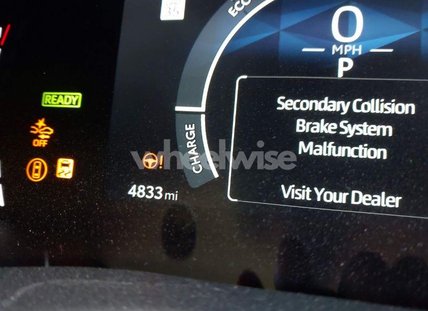 Photo 15 of 2025 Toyota Camry SE (VIN 4T1DAACK2SU029248)