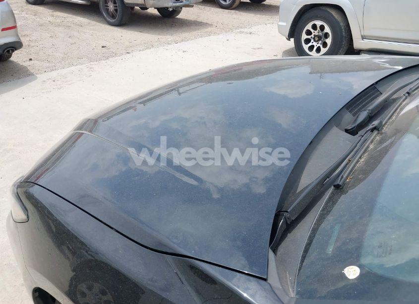 Photo 6 of 2025 Toyota Camry LE (VIN 4T1DAACK2SU032666)