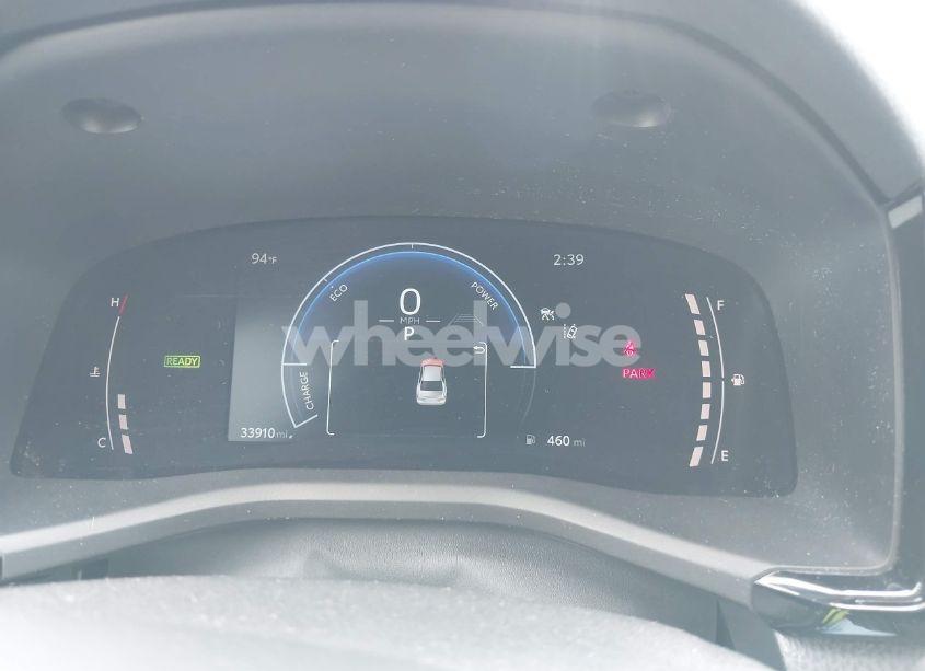 Photo 7 of 2025 Toyota Camry LE (VIN 4T1DAACK2SU032666)