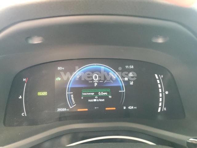 Photo 12 of 2025 TOYOTA CAMRY XSE N/A (VIN 4T1DAACK2SU033851)