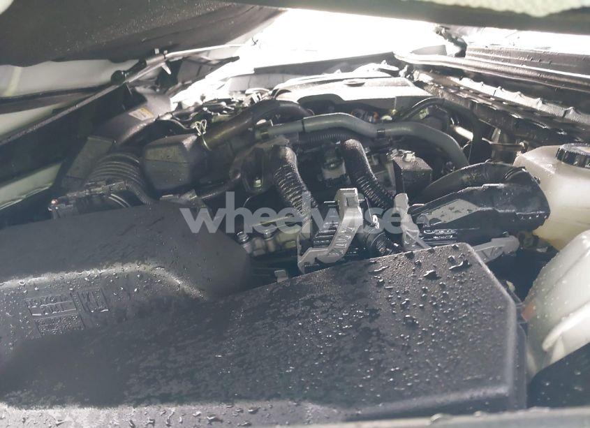 Photo 10 of 2025 Toyota Camry SE (VIN 4T1DAACK2SU035390)