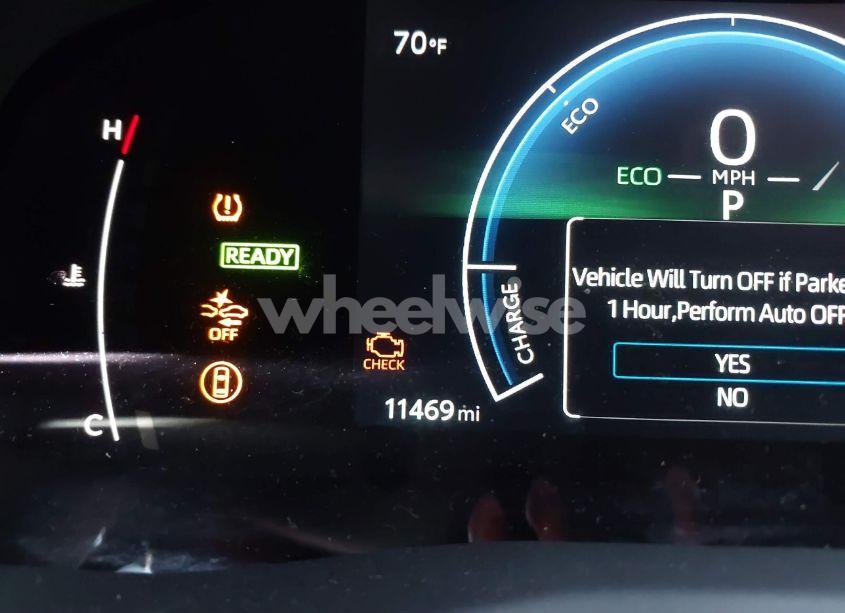 Photo 15 of 2025 Toyota Camry SE (VIN 4T1DAACK2SU035390)