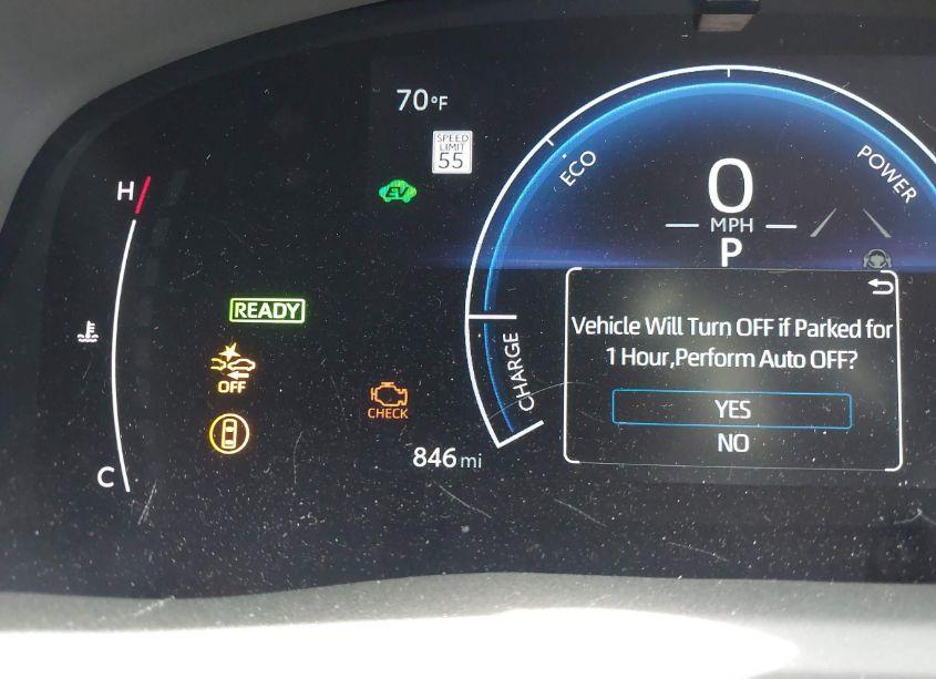 Photo 16 of 2025 Toyota Camry SE (VIN 4T1DAACK2SU040363)