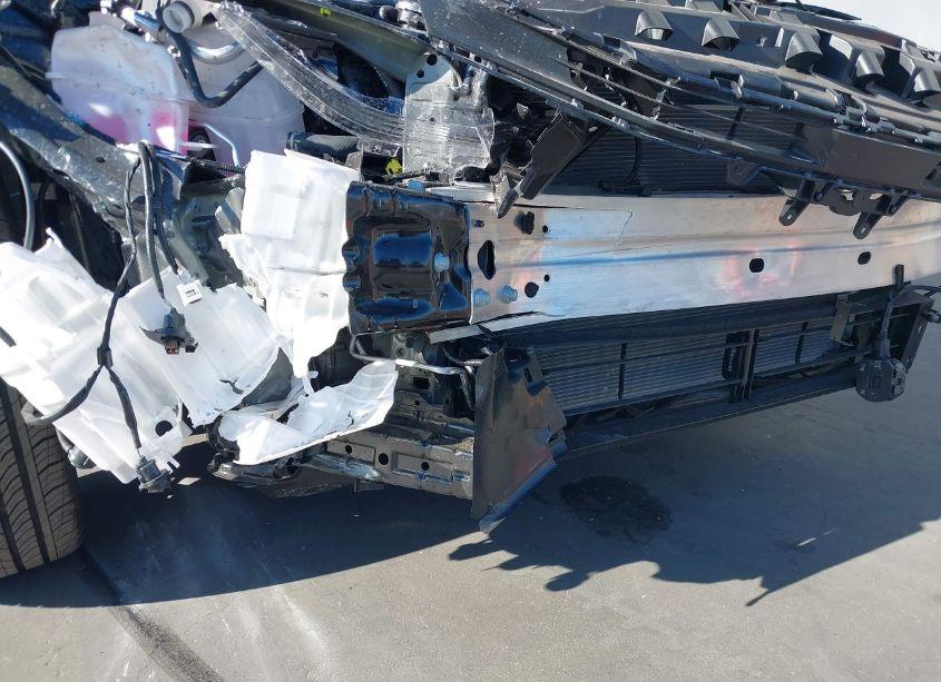 Photo 19 of 2025 Toyota Camry SE (VIN 4T1DAACK2SU040363)