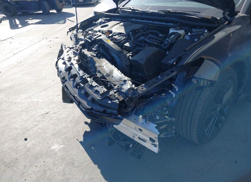 Photo 20 of 2025 Toyota Camry SE (VIN 4T1DAACK2SU040363)