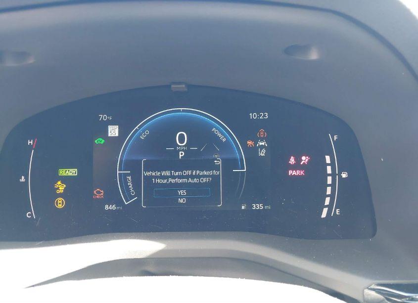 Photo 7 of 2025 Toyota Camry SE (VIN 4T1DAACK2SU040363)