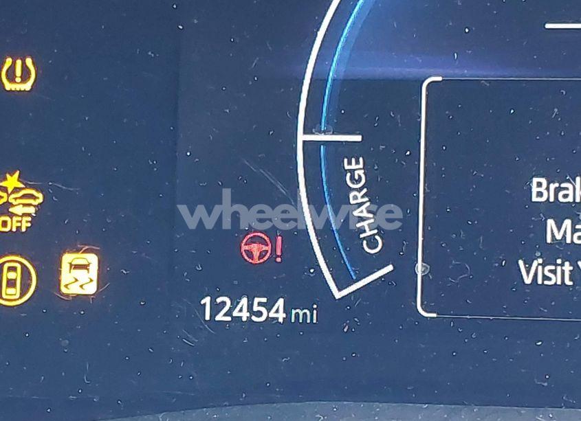 Photo 14 of 2025 Toyota Camry LE (VIN 4T1DAACK2SU041223)