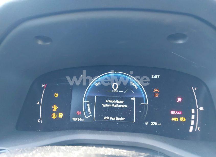 Photo 7 of 2025 Toyota Camry LE (VIN 4T1DAACK2SU041223)