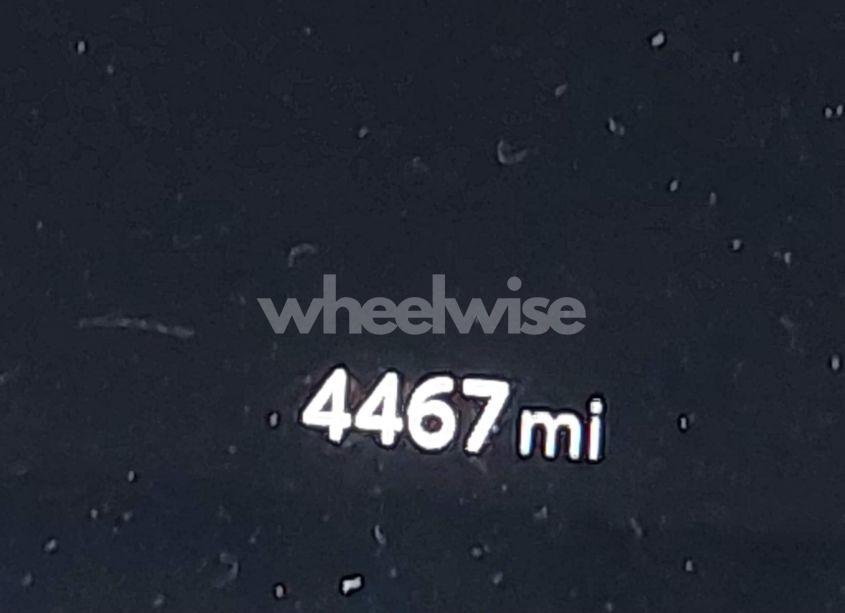 Photo 14 of 2025 Toyota Camry XLE (VIN 4T1DAACK2SU044767)