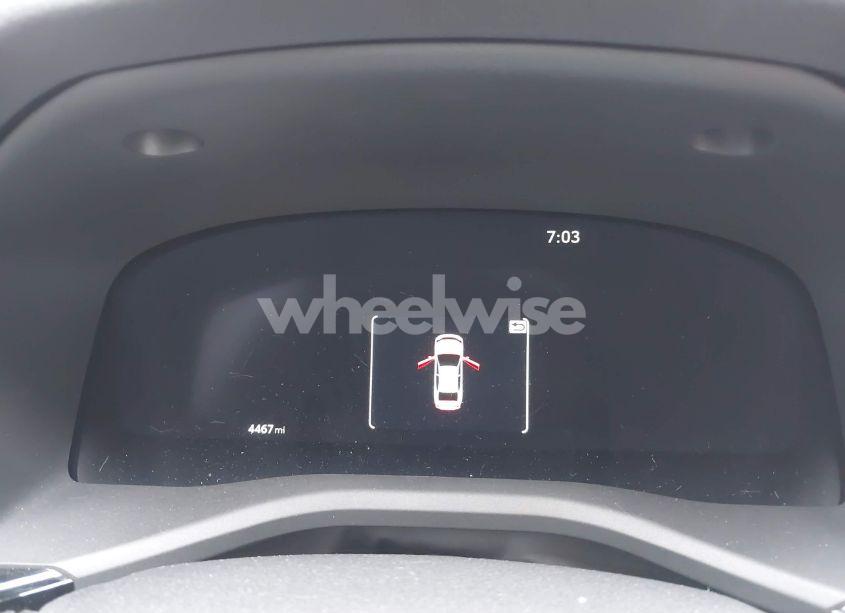 Photo 7 of 2025 Toyota Camry XLE (VIN 4T1DAACK2SU044767)