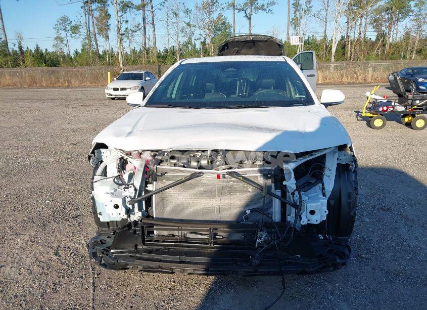 Photo 12 of 2025 Toyota Camry SE (VIN 4T1DAACK2SU048317)