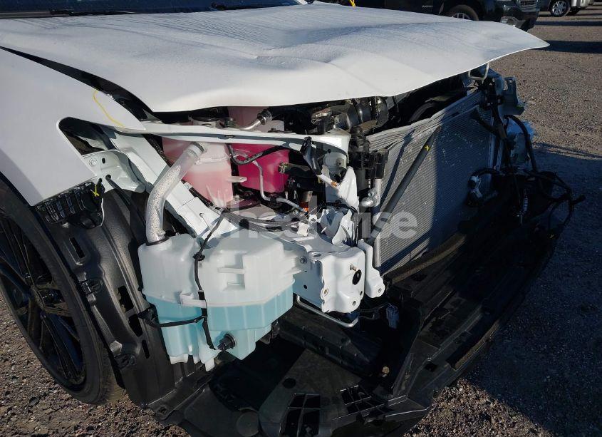 Photo 6 of 2025 Toyota Camry SE (VIN 4T1DAACK2SU048317)