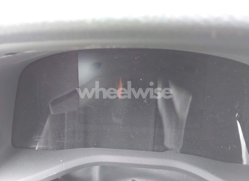 Photo 16 of 2025 Toyota Camry SE (VIN 4T1DAACK2SU053761)