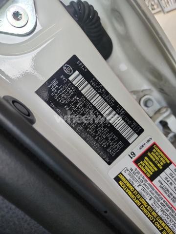 Photo 8 of 2025 TOYOTA CAMRY XSE N/A (VIN 4T1DAACK2SU055705)