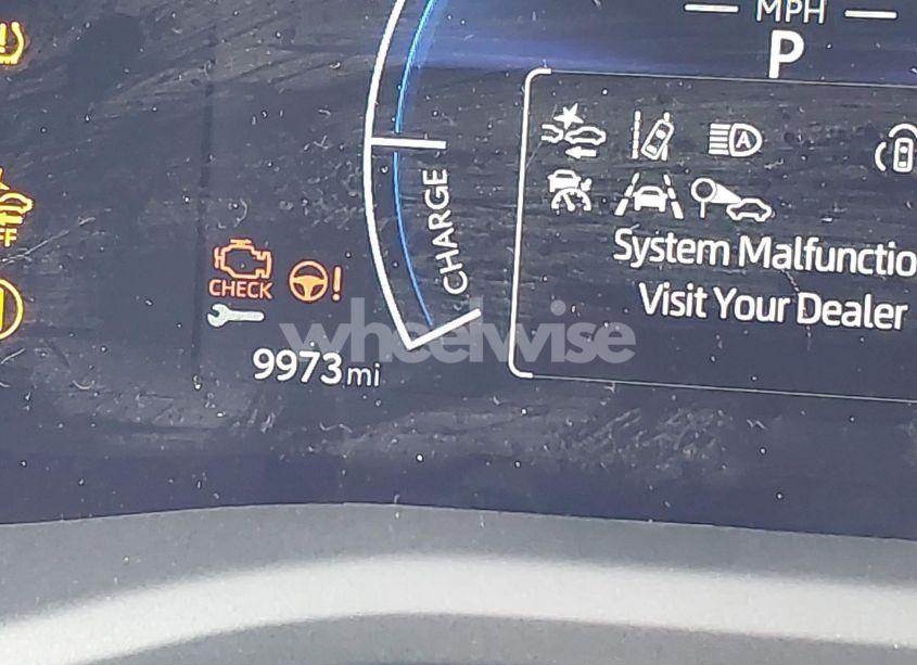 Photo 15 of 2025 Toyota Camry SE (VIN 4T1DAACK2SU089093)